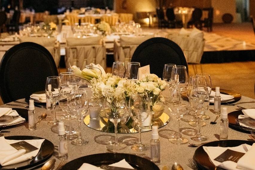 Montaje