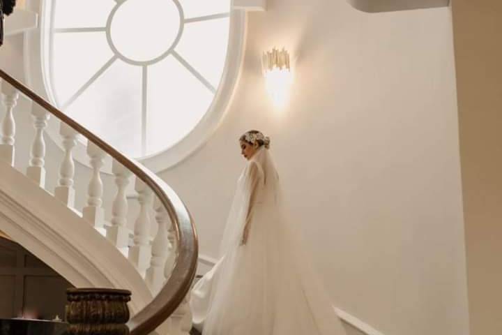 Novias increíbles