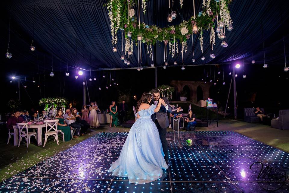 Primer baile
