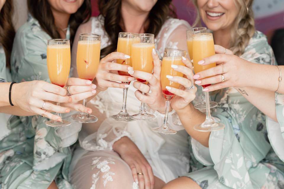 Mimosas