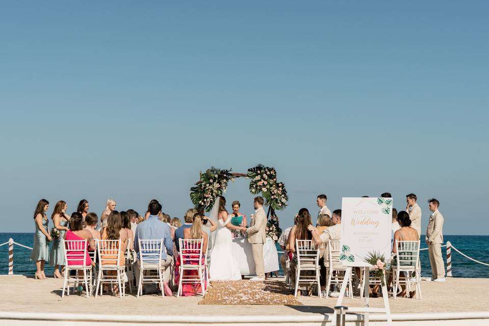 Ceremony