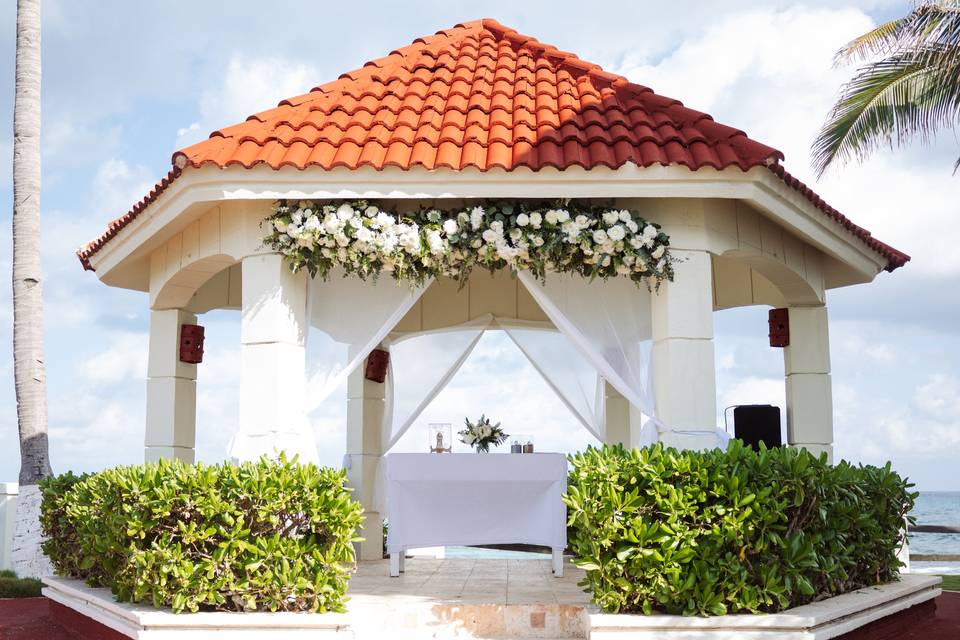 Ceremony