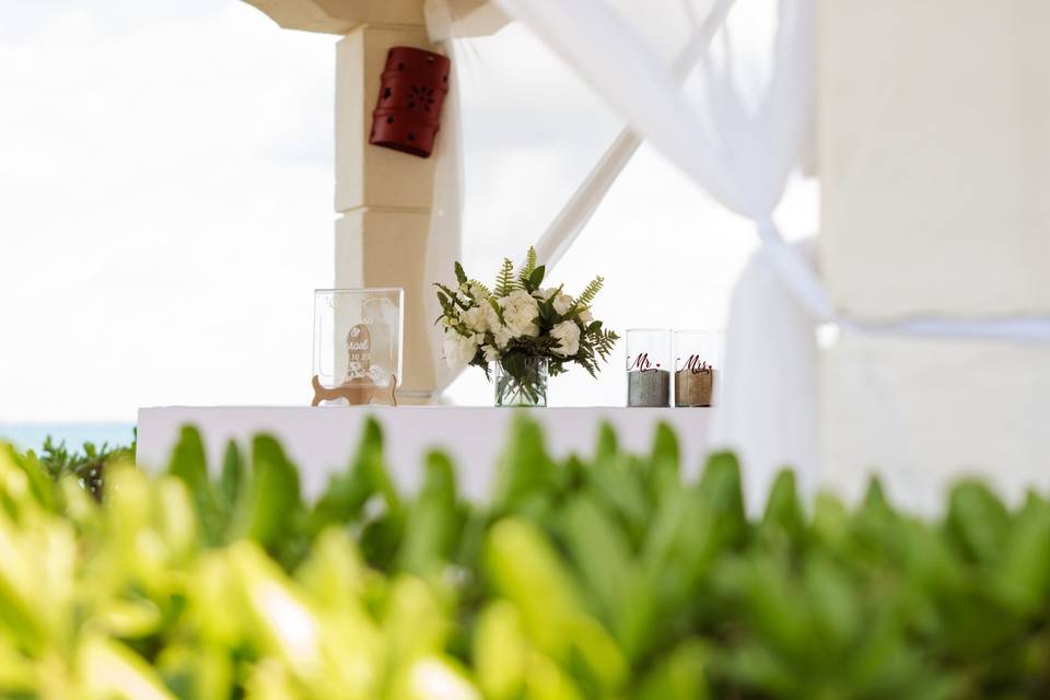 Ceremony