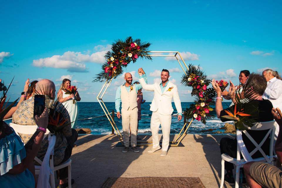 Ceremony