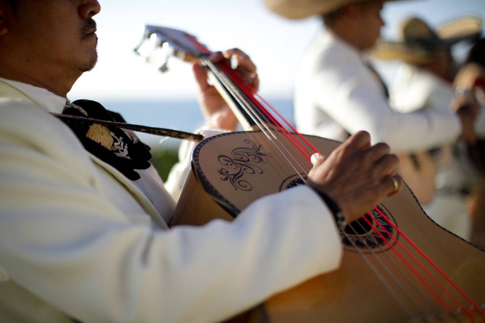 Mariachi