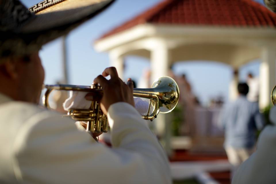 Mariachi