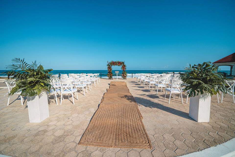 Ceremony