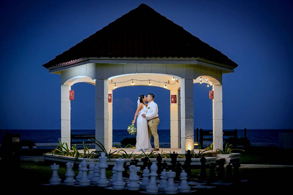 Gazebo