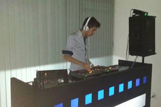 DJ & Lounge Events