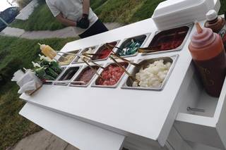 Seker Snacks