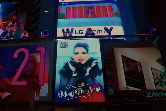 Times Square