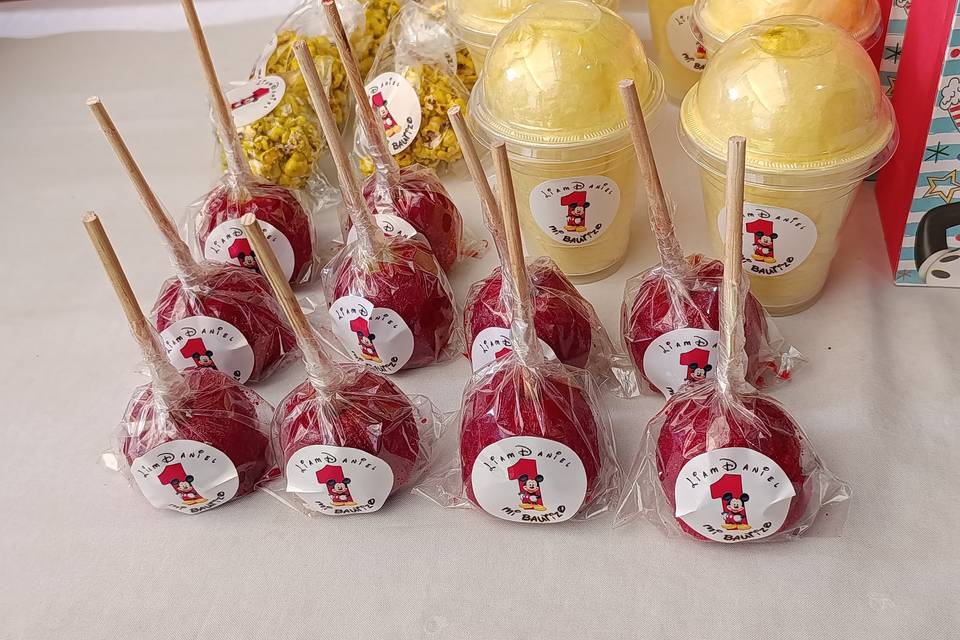 Candy