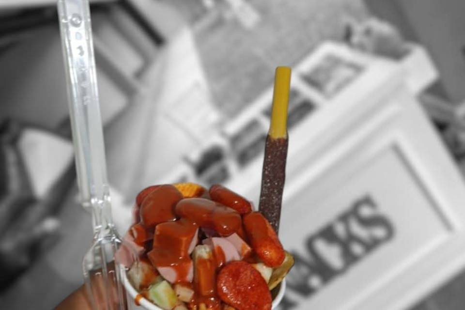 Papas locas