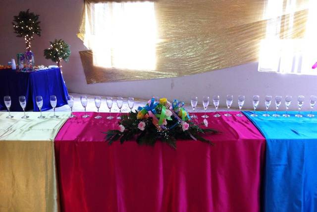 Perfecto para su boda