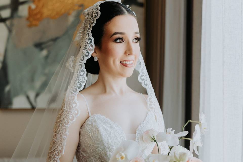 Bride