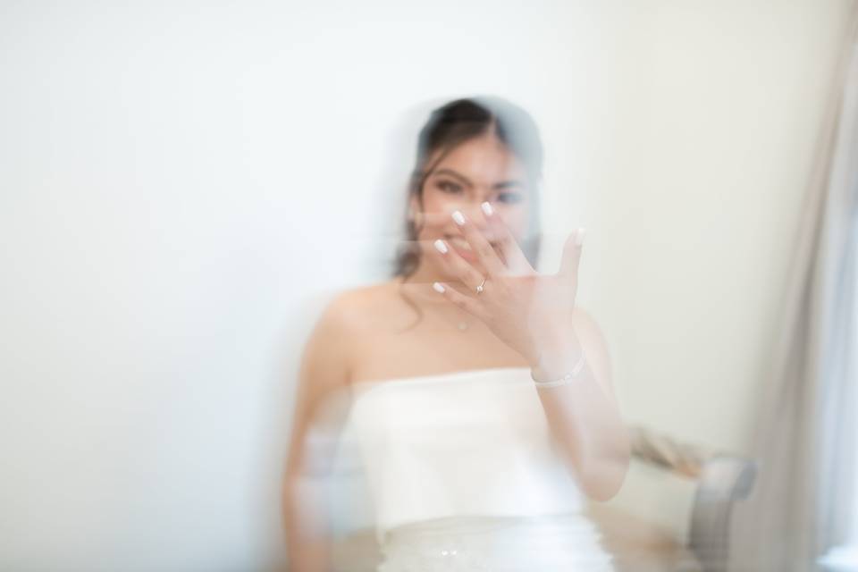Bride