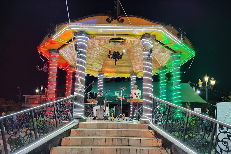 Takkar Marimba