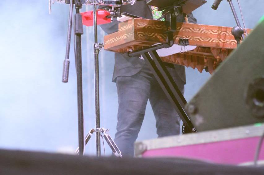 Takkar Marimba