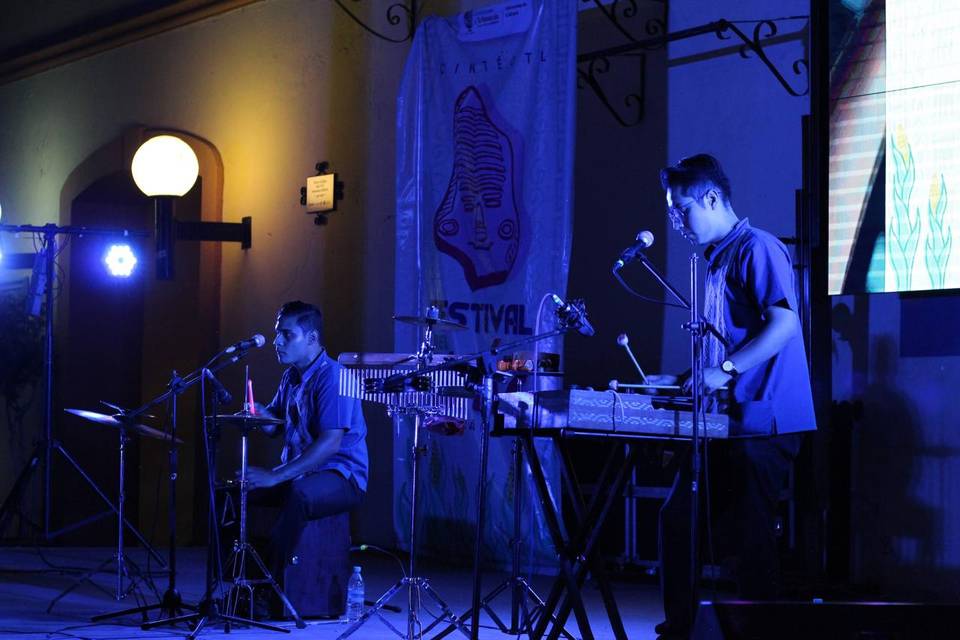 Takkar Marimba