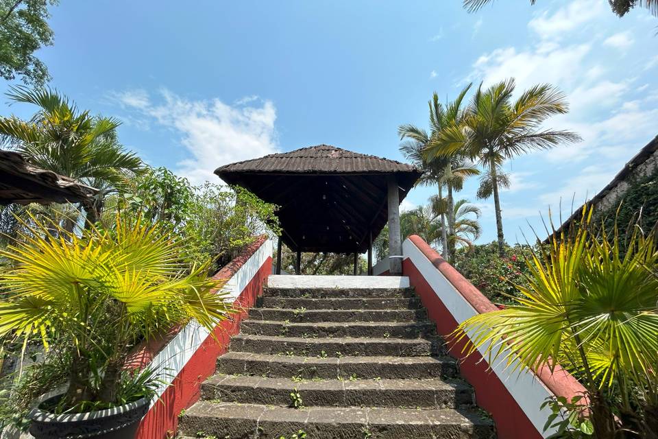 Hotel Hacienda Zimpizahua
