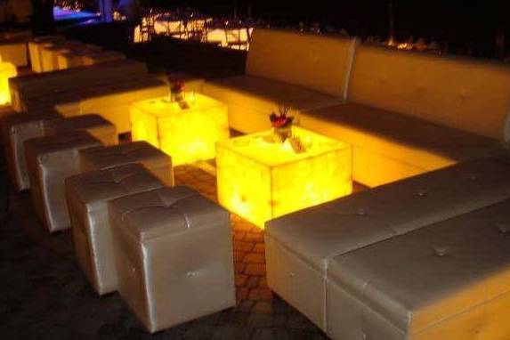 Ambientes acogedores