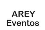 Arey Eventos logo