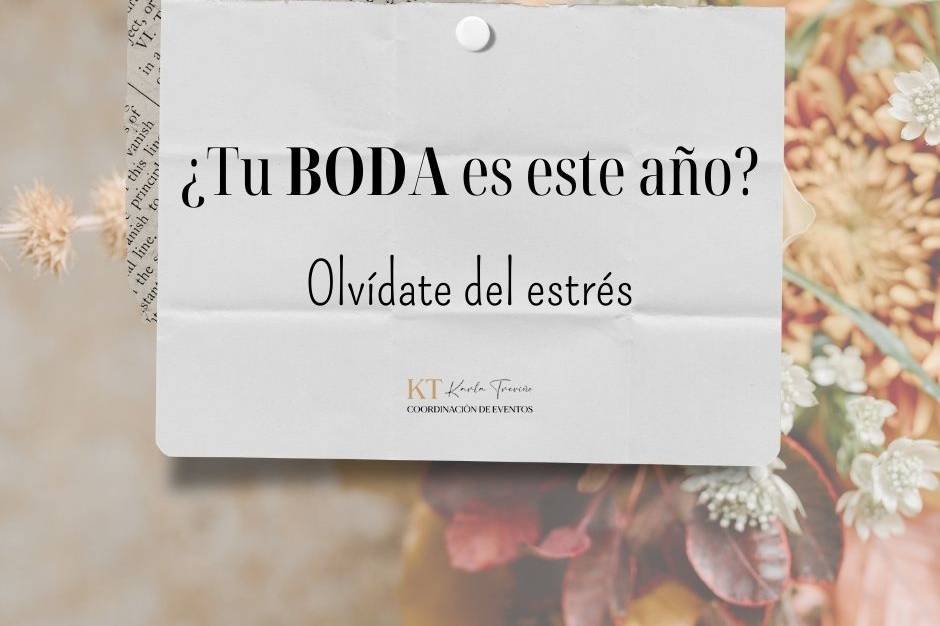 Bodas