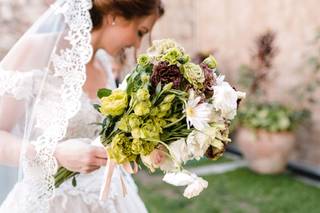 Floresrudas i plantasrudas