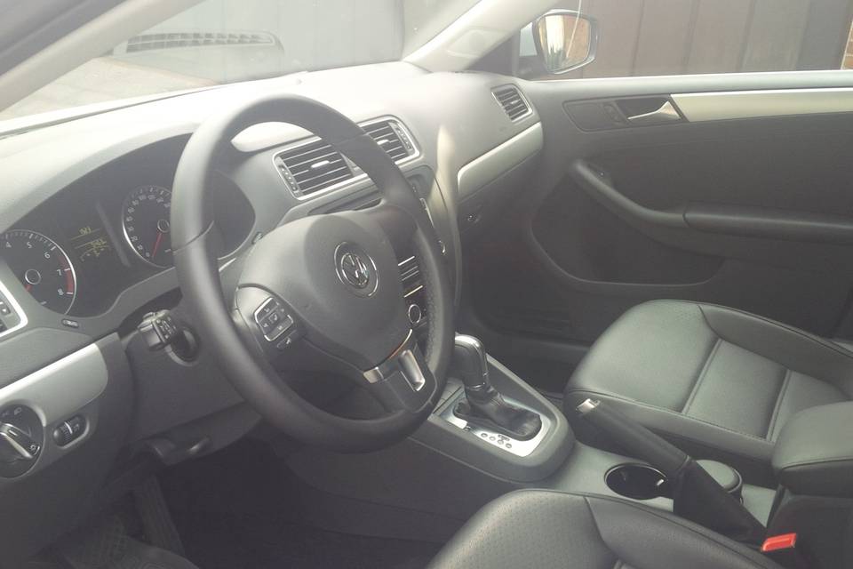 Jetta Style de lujo 2014