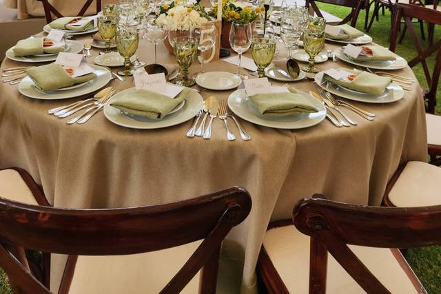Wedding planner