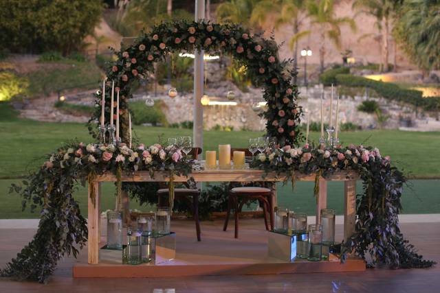 Floristeria y decoracion