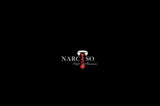 Logo Narciso trajes