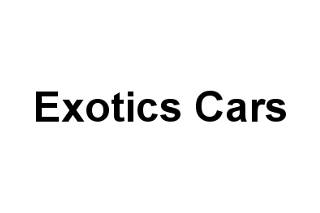 Exotics Cars logo