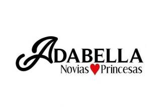 Adabella Novias y Princesas logo