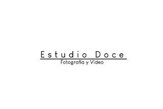 Logo estudio doce fotografía y video