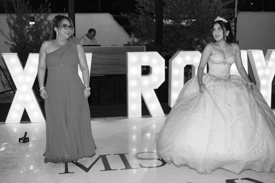 Maria Sarabia Fotografía