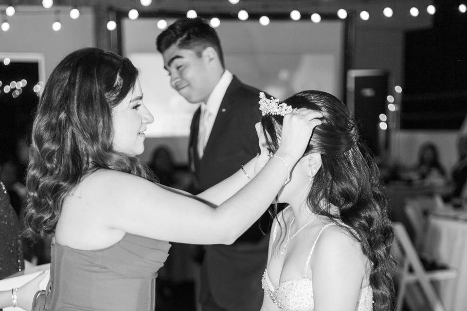 Maria Sarabia Fotografía