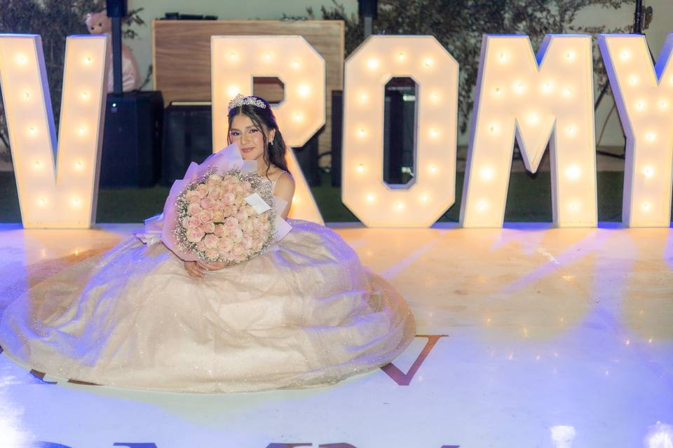 Maria Sarabia Fotografía