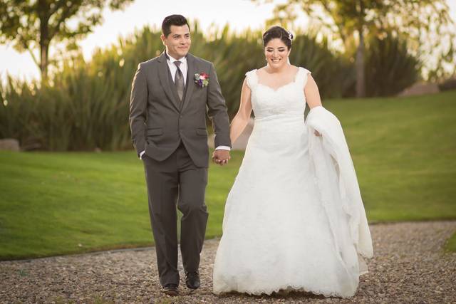 Sesión formal Marilu & Juan