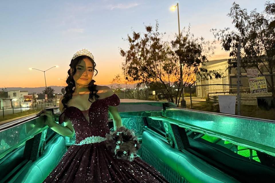 Quemacocos panorámicos