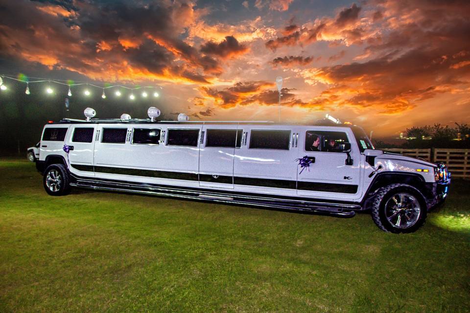 Lo más reciente y equipado h2