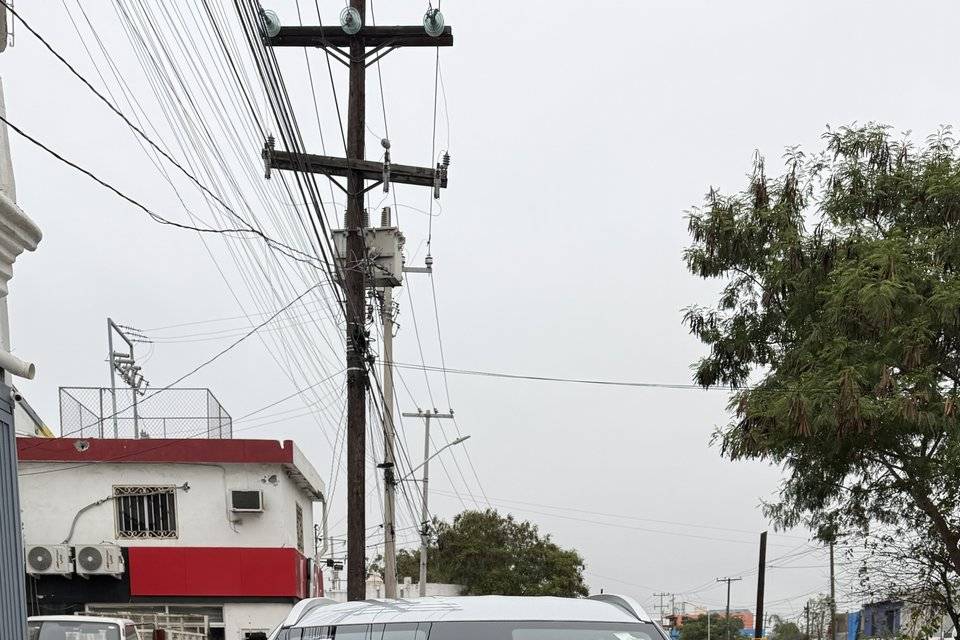 Tigo para boda o Xvaños