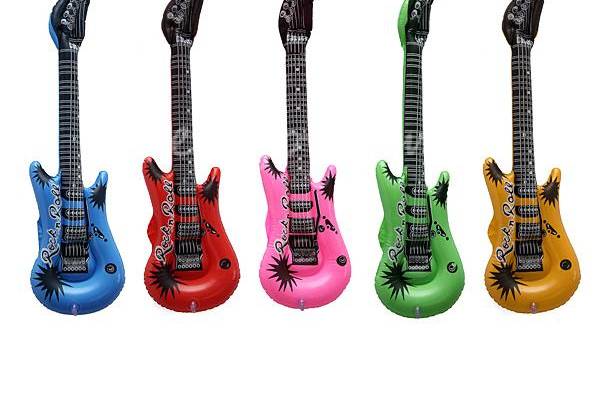 Guitarras
