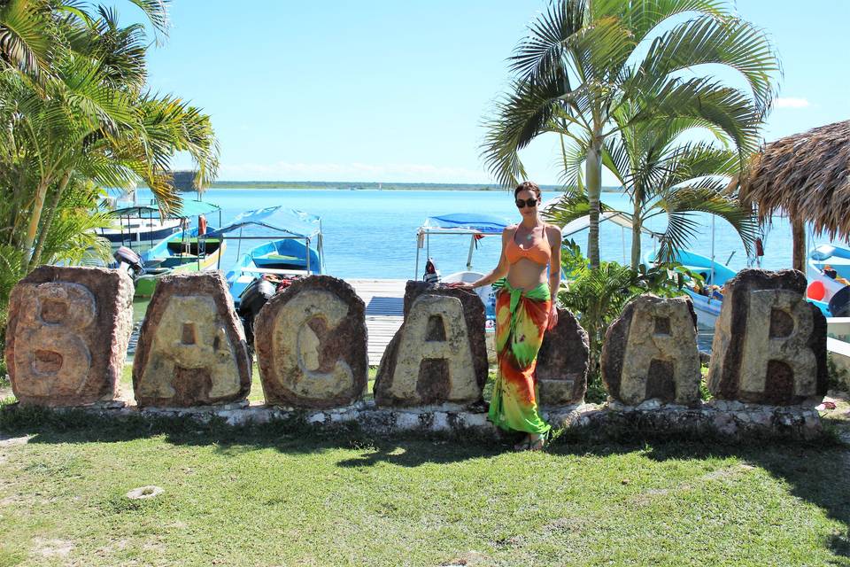 Laguna de Bacalar