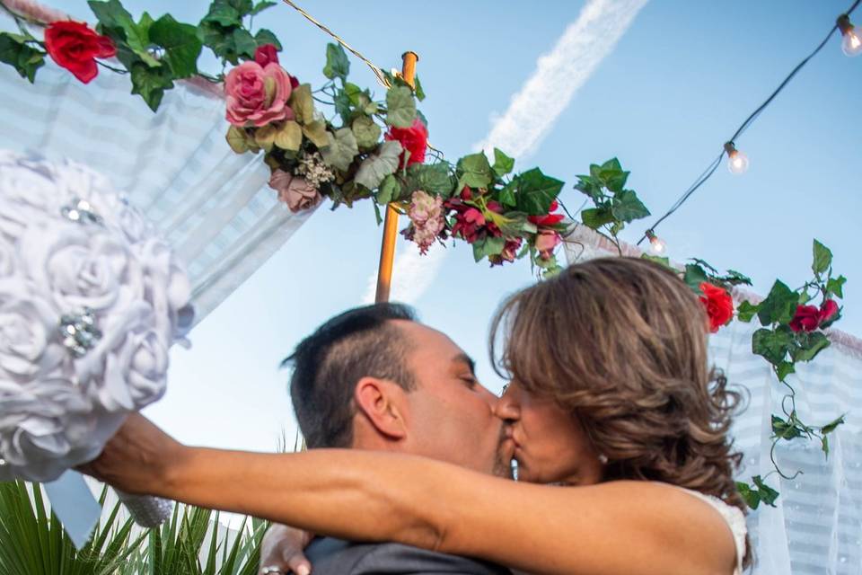 Sesión post boda