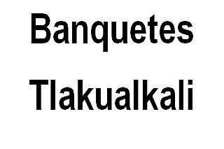 Banquetes Tlakualkali logo