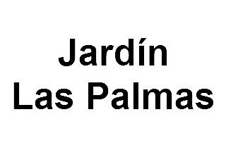 Jardín Las Palmas Logo