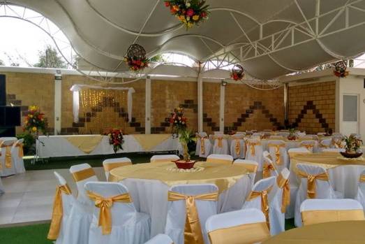 Salón de eventos