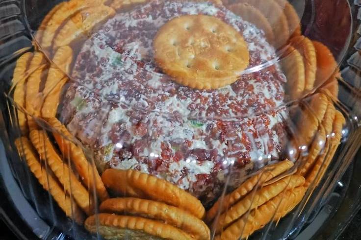 Presentación para Eventos