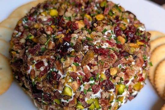 Presentación para Eventos